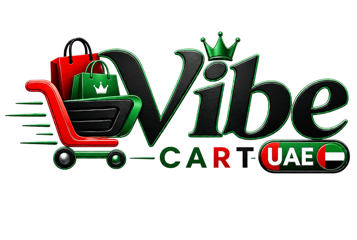 Vibe Cart UAE